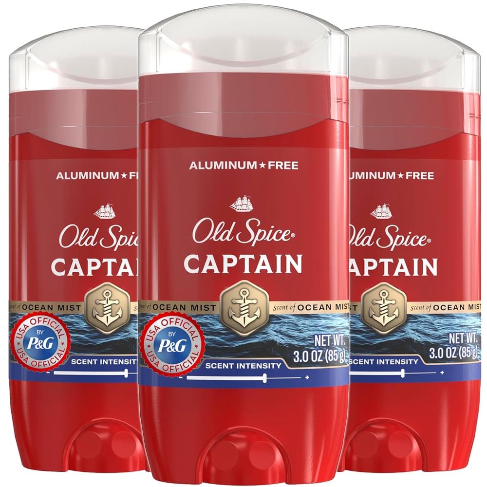 Amazon | 【正規輸入品】 OLD SPICE (オールドスパイス) フレグランス